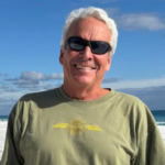 Mark Mulligan trop rock musician